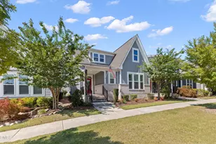 6413 Expertise Ave, Raleigh, NC 27616 - Photo 3