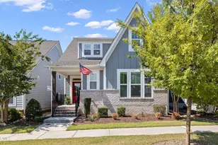 6413 Expertise Ave, Raleigh, NC 27616 - Photo 1