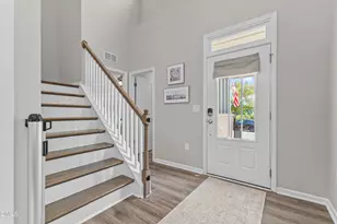 6413 Expertise Ave, Raleigh, NC 27616 - Photo 5