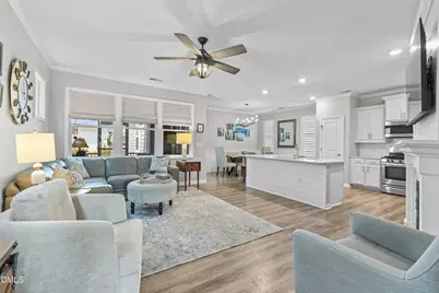 6413 Expertise Avenue, Raleigh, NC 27616 - Photo 7