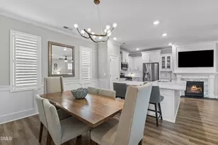 6413 Expertise Ave, Raleigh, NC 27616 - Photo 21