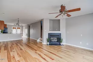 9820 Grettle Ct, Raleigh, NC 27617 - Photo 5