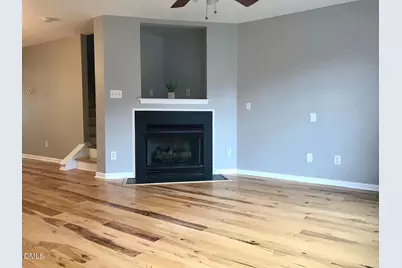 9820 Grettle Court, Raleigh, NC 27617 - Photo 3