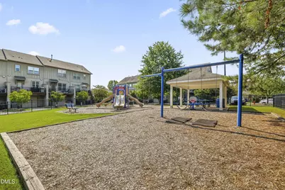 1529 Crafton Way, Raleigh, NC 27607 - Photo 31