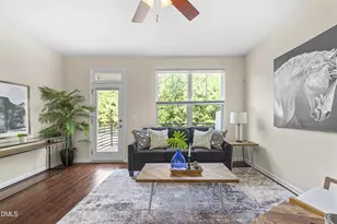 1529 Crafton Way, Raleigh, NC 27607 - Photo 33