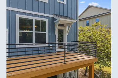 1529 Crafton Way, Raleigh, NC 27607 - Photo 45