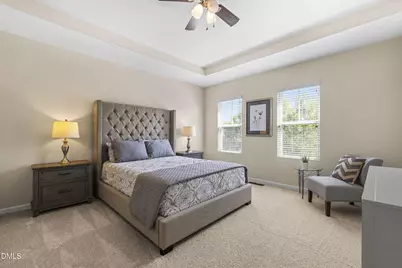 1529 Crafton Way, Raleigh, NC 27607 - Photo 23
