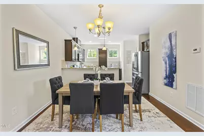1529 Crafton Way, Raleigh, NC 27607 - Photo 9