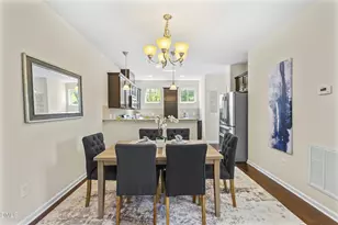 1529 Crafton Way, Raleigh, NC 27607 - Photo 9
