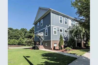 1529 Crafton Way, Raleigh, NC 27607 - Photo 1