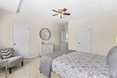 1529 Crafton Way, Raleigh, NC 27607 - Photo 21