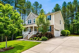 653 Rockbank Loop, Wendell, NC 27591 - Photo 1