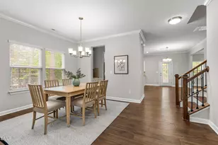 653 Rockbank Loop, Wendell, NC 27591 - Photo 5