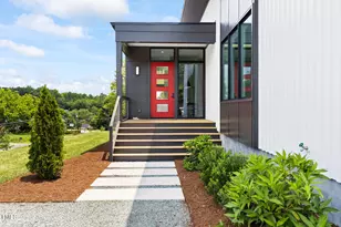 101 Jones Ave, Hillsborough, NC 27278 - Photo 1