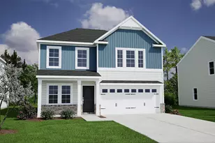 101 Bonair Ave, Angier, NC 27501 - Photo 1