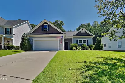 156 Lakemont Drive, Clayton, NC 27520 - Photo 1
