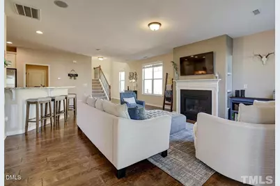 207 Maple Walk Street, Durham, NC 27703 - Photo 5