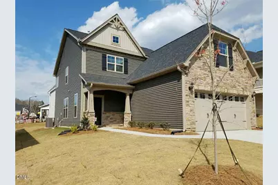 207 Maple Walk Street, Durham, NC 27703 - Photo 1