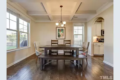 207 Maple Walk Street, Durham, NC 27703 - Photo 9