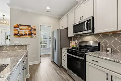 529 Barneswyck Drive, Fuquay-Varina, NC 27526 - Photo 9