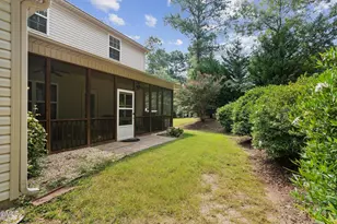 138 Tramway Cir, Angier, NC 27501 - Photo 35
