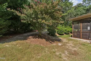 138 Tramway Cir, Angier, NC 27501 - Photo 37