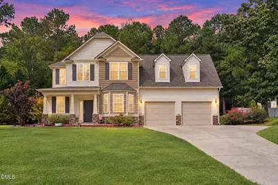 138 Tramway Circle, Angier, NC 27501 - Photo 1