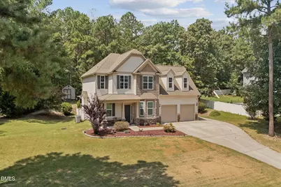 138 Tramway Circle, Angier, NC 27501 - Photo 39