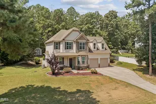 138 Tramway Cir, Angier, NC 27501 - Photo 39
