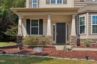 138 Tramway Circle, Angier, NC 27501 - Photo 7