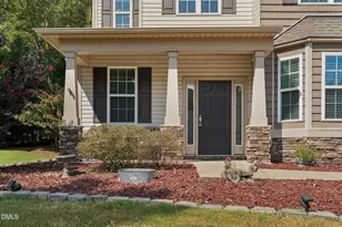 138 Tramway Cir, Angier, NC 27501 - Photo 7