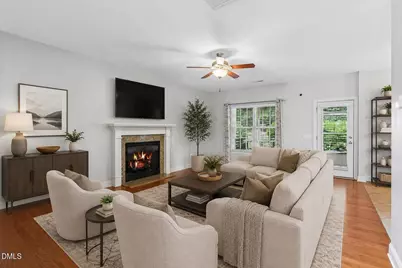138 Tramway Circle, Angier, NC 27501 - Photo 3