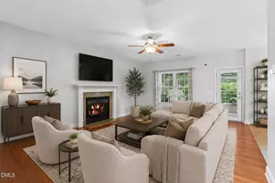 138 Tramway Cir, Angier, NC 27501 - Photo 3