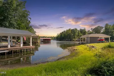 Lot 4 Wild Turkey Drive, Semora, NC 27343 - Photo 1