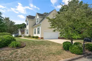 223 Ravenstone Dr, Cary, NC 27518 - Photo 33
