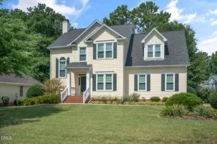223 Ravenstone Dr, Cary, NC 27518 - Photo 1