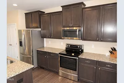 124 Putters Court, Durham, NC 27703 - Photo 9