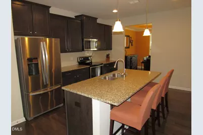 124 Putters Court, Durham, NC 27703 - Photo 9