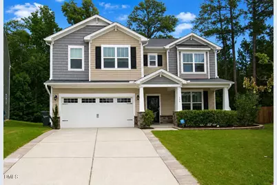 124 Putters Court, Durham, NC 27703 - Photo 1