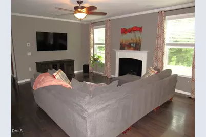 124 Putters Court, Durham, NC 27703 - Photo 5