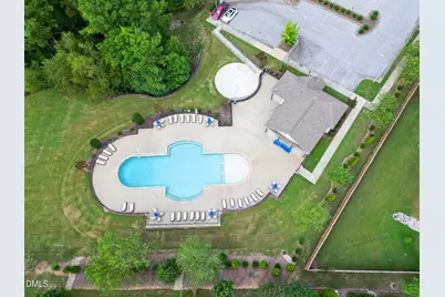 205 Diggory Drive, Holly Springs, NC 27540 - Photo 61