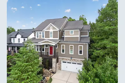 205 Diggory Drive, Holly Springs, NC 27540 - Photo 5