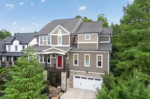 205 Diggory Dr, Holly Springs, NC 27540 - Photo 5