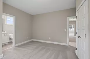 205 Diggory Dr, Holly Springs, NC 27540 - Photo 45