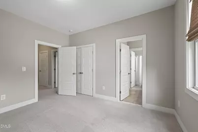 205 Diggory Drive, Holly Springs, NC 27540 - Photo 49
