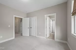 205 Diggory Dr, Holly Springs, NC 27540 - Photo 49