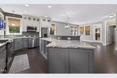 205 Diggory Drive, Holly Springs, NC 27540 - Photo 17