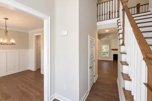 88 Beanie Ct, Selma, NC 27576 - Photo 3