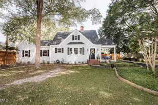 624 Sherrod Heights, Enfield, NC 27823 - Photo 5
