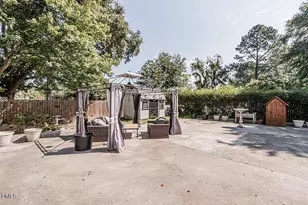 624 Sherrod Heights, Enfield, NC 27823 - Photo 17